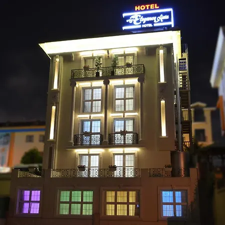 Hotel Elegance 4*