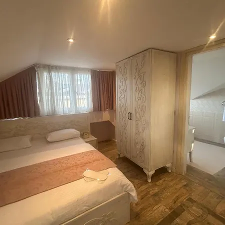 Elegance Hotel Istanbul