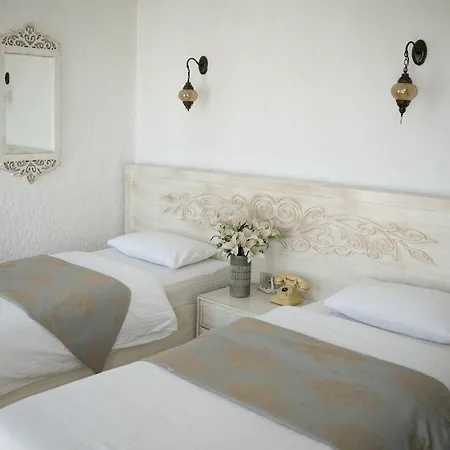 Elegance Hotel Istambul