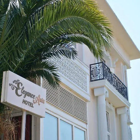 Hotel Elegance Istanbul