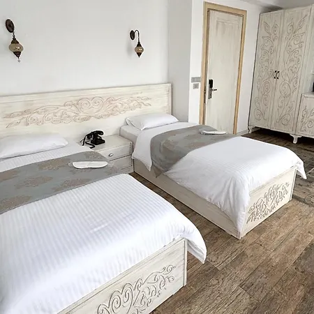 Elegance 4* Istanbul