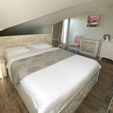 Hotel Elegance 4*