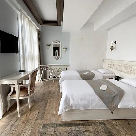 Elegance Hotel Istambul