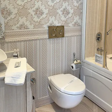 Elegance 4* Istanbul