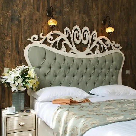 Elegance Hotel Istanbul