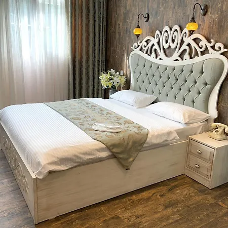 Hotel Elegance Istanbul