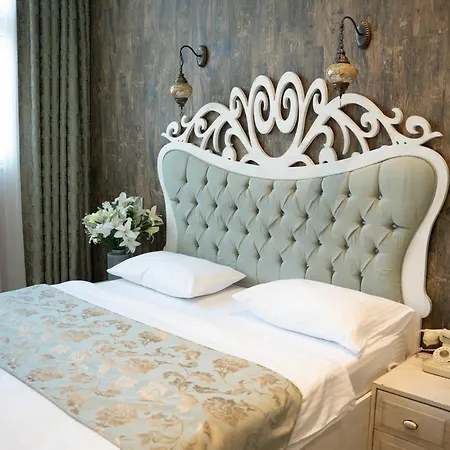 Elegance 4* Istanbul