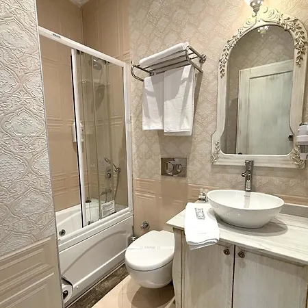 Отель Elegance