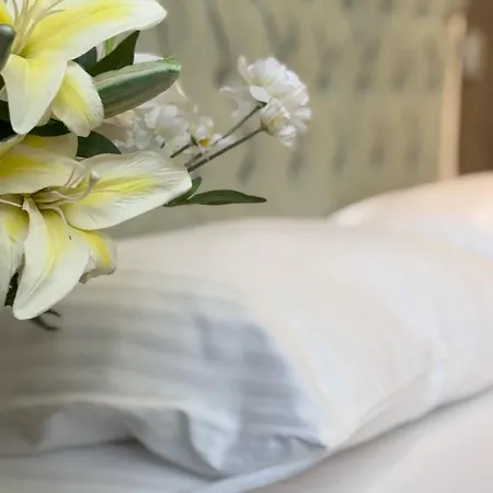 Elegance Hotel Istanbul