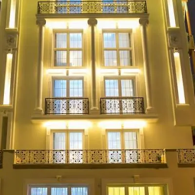 Elegance Istanbul