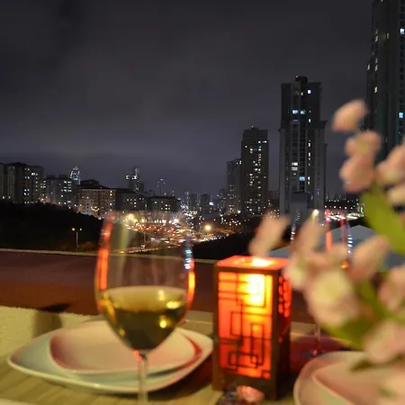 Elegance Hotel Istambul