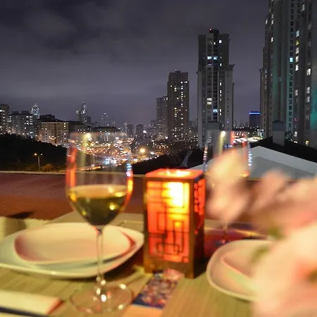 Elegance Hotel Istambul