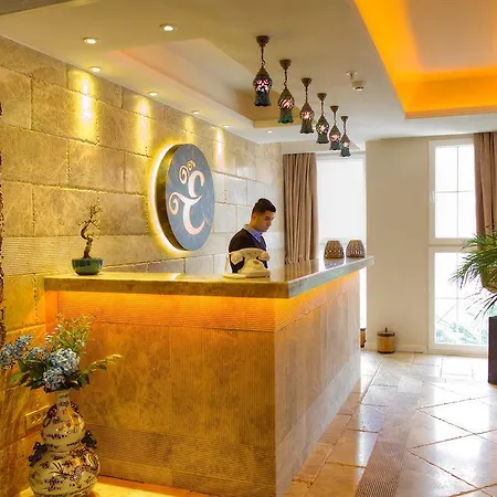 Elegance 4* Istambul