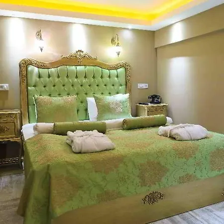 Elegance Hotel Istambul