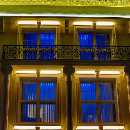 Elegance Istanbul