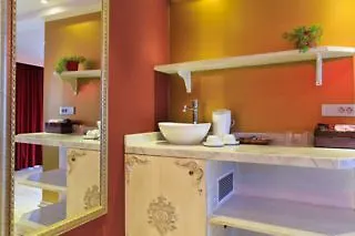 Hotel Elegance Istanbul