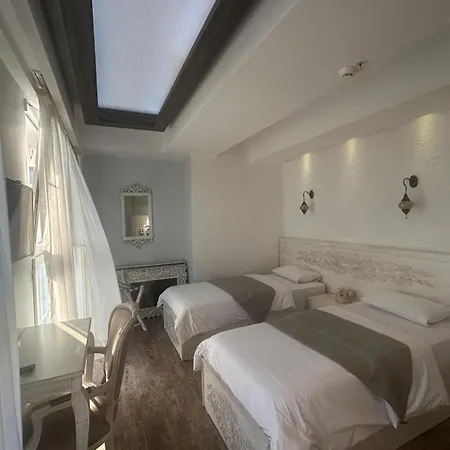 Hotell Elegance