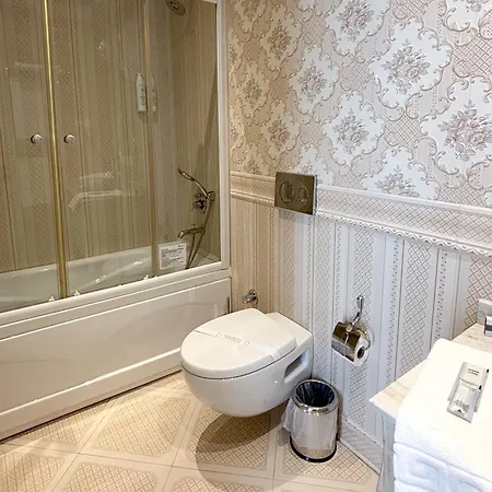 Elegance اسطنبول