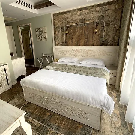 Elegance اسطنبول