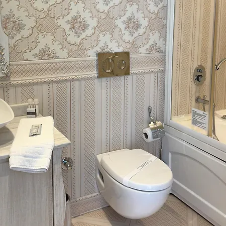 Elegance 4* اسطنبول