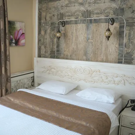 Hotel Elegance Istanbul