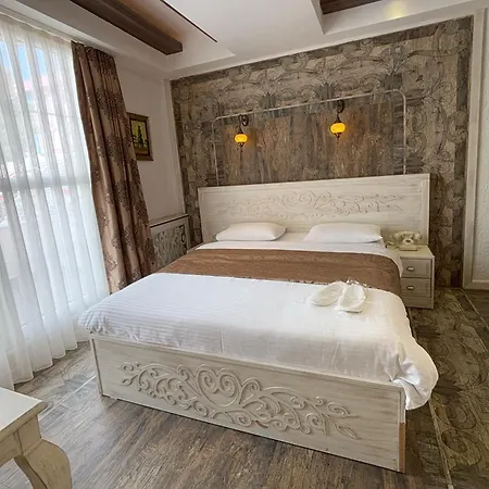 Elegance 4* Istanbul