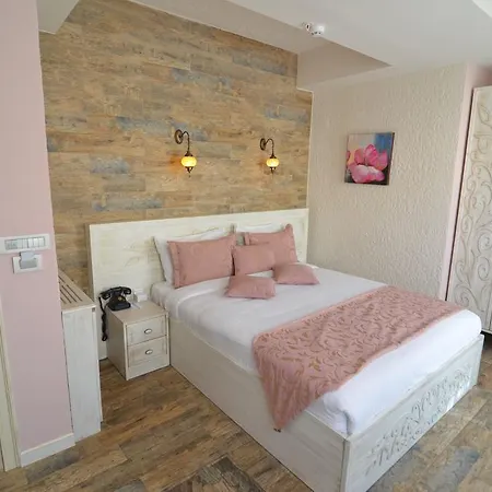 Elegance Hotell Istanbul