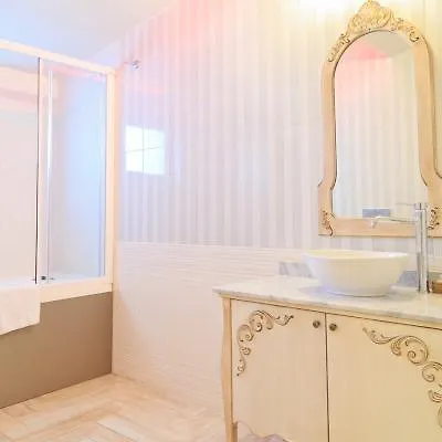 Hotell Elegance Istanbul