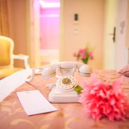Hotel Elegance Istanbul