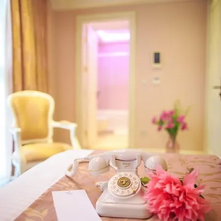 Elegance 4* اسطنبول