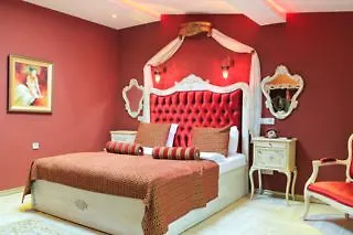 Elegance اسطنبول