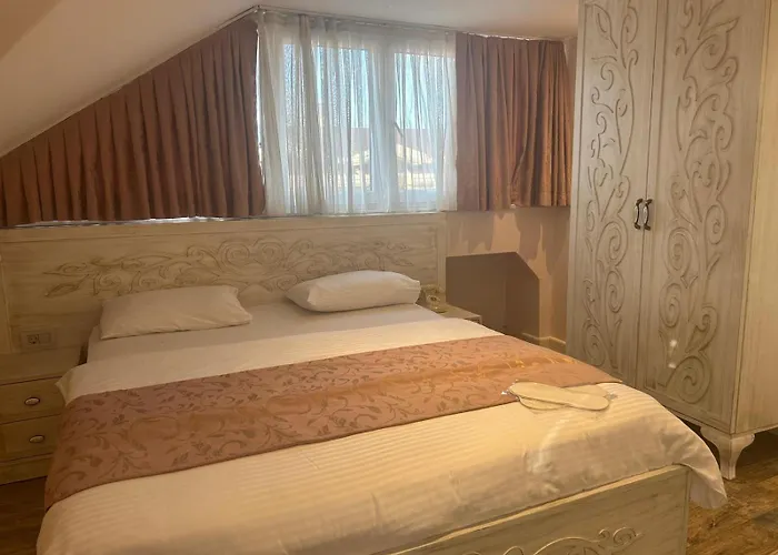 Elegance 4* Stambuł