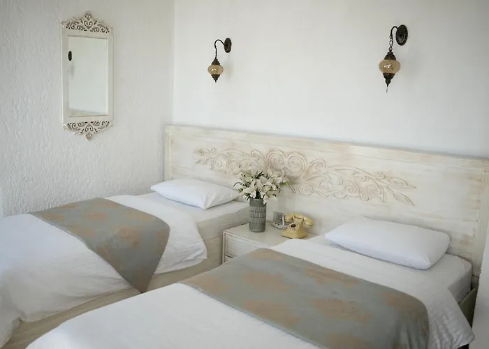 Elegance Hotel Stambuł