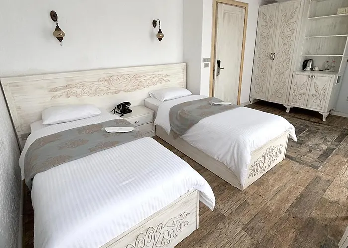 Elegance 4* Stambuł