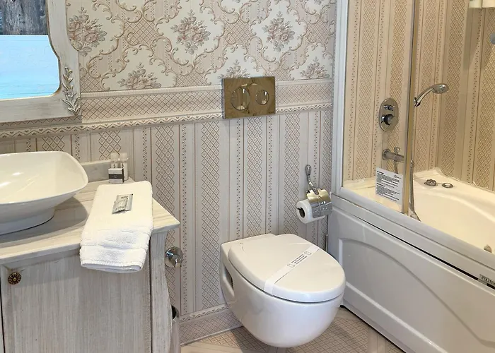 Elegance 4* Stambuł