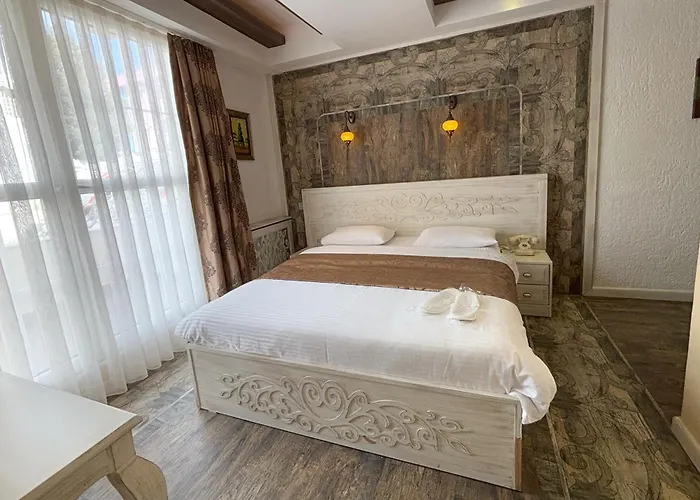 Elegance 4* Stambuł