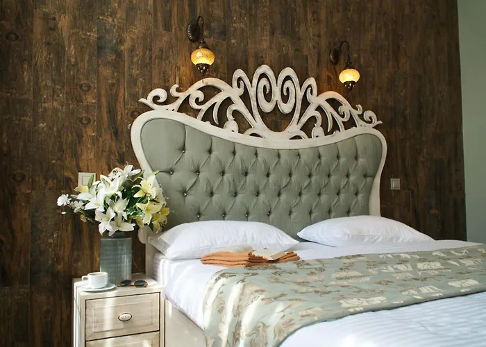 Elegance Hotel Stambuł