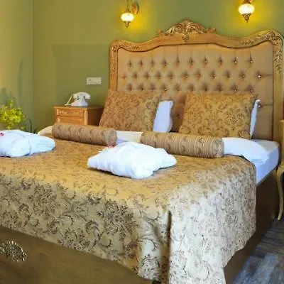 Elegance Hotel Stambuł