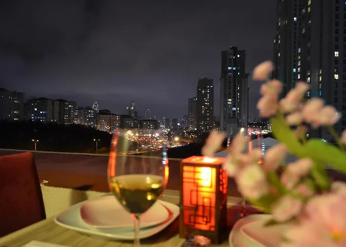 Elegance Hotel Stambuł