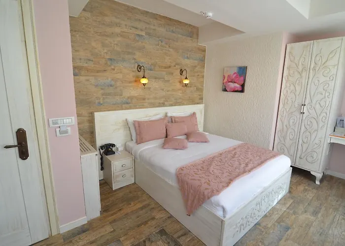 Elegance Hotel Stambuł