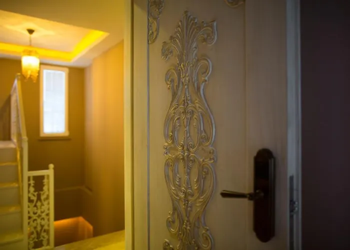 Elegance Hotel Stambuł