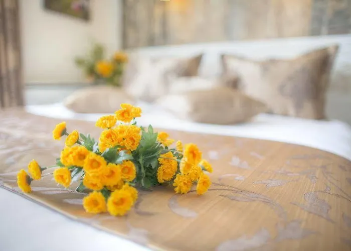 Elegance Hotel Stambuł