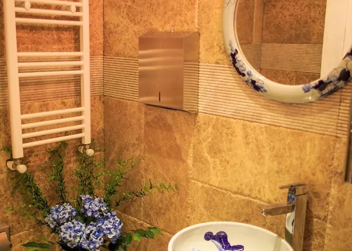 Hotel Elegance Stambuł