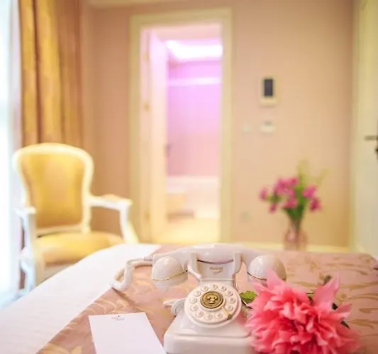 Elegance 4* Stambuł