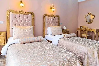 Hotel Elegance Stambuł