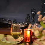 Elegance Hotel Provincia di Istanbul