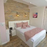 Elegance Hotel Provincia di Istanbul