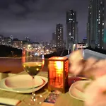 Elegance Hotel Provincia di Istanbul