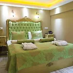 Elegance Hotel Provincia di Istanbul