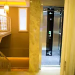 Elegance Hotel Provincia di Istanbul
